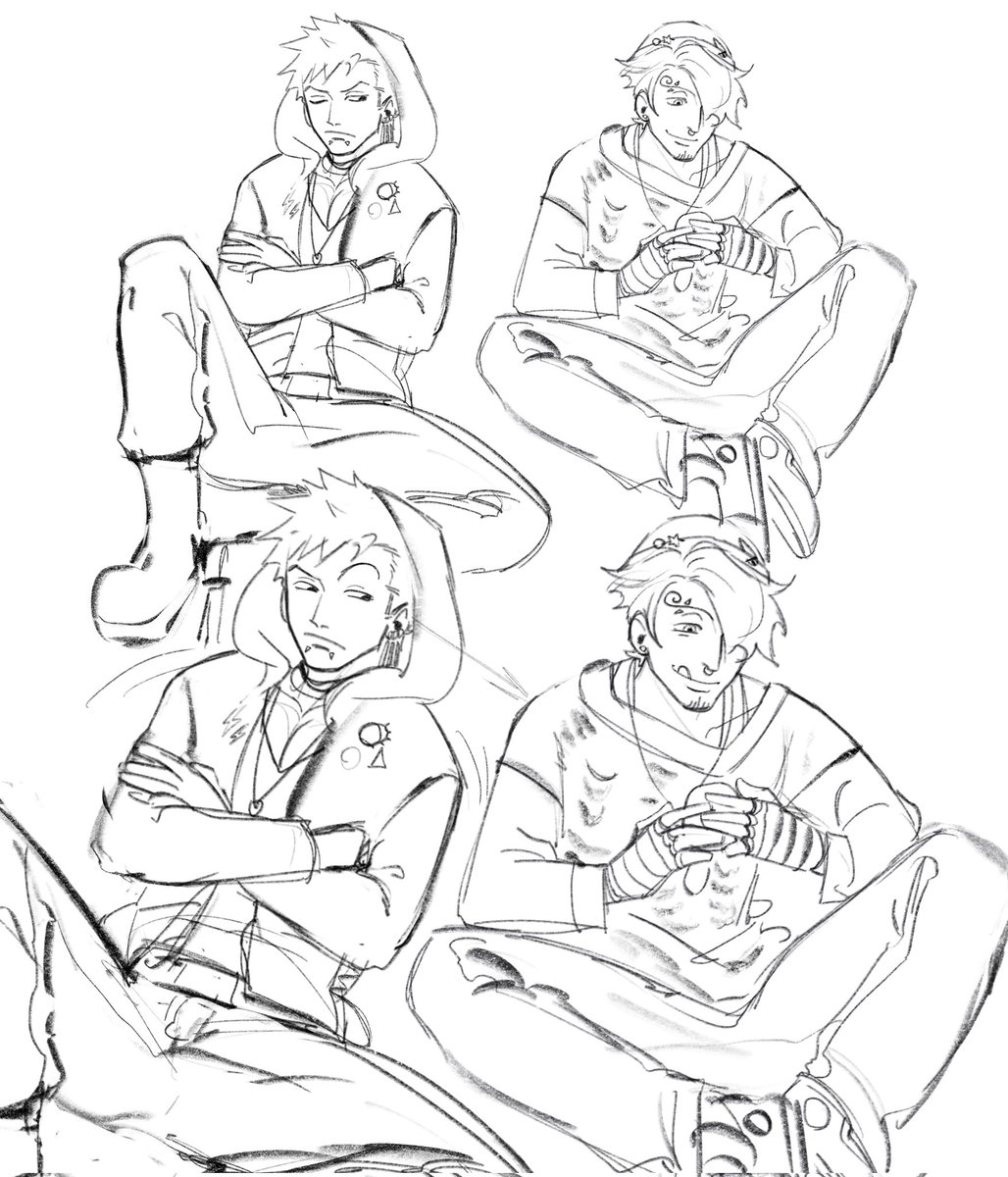moshi (@mmosshhii) / Posts / X