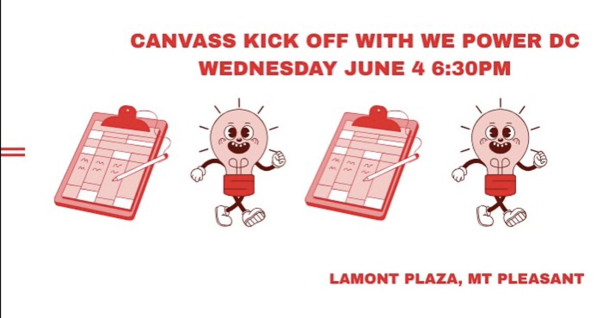 Join us on Wednesday, June 4th  at 6:30pm to talk to neighbors in Ward 1 about public power. Training  and materials will be provided—wear comfortable shoes for walking and  bring friends!