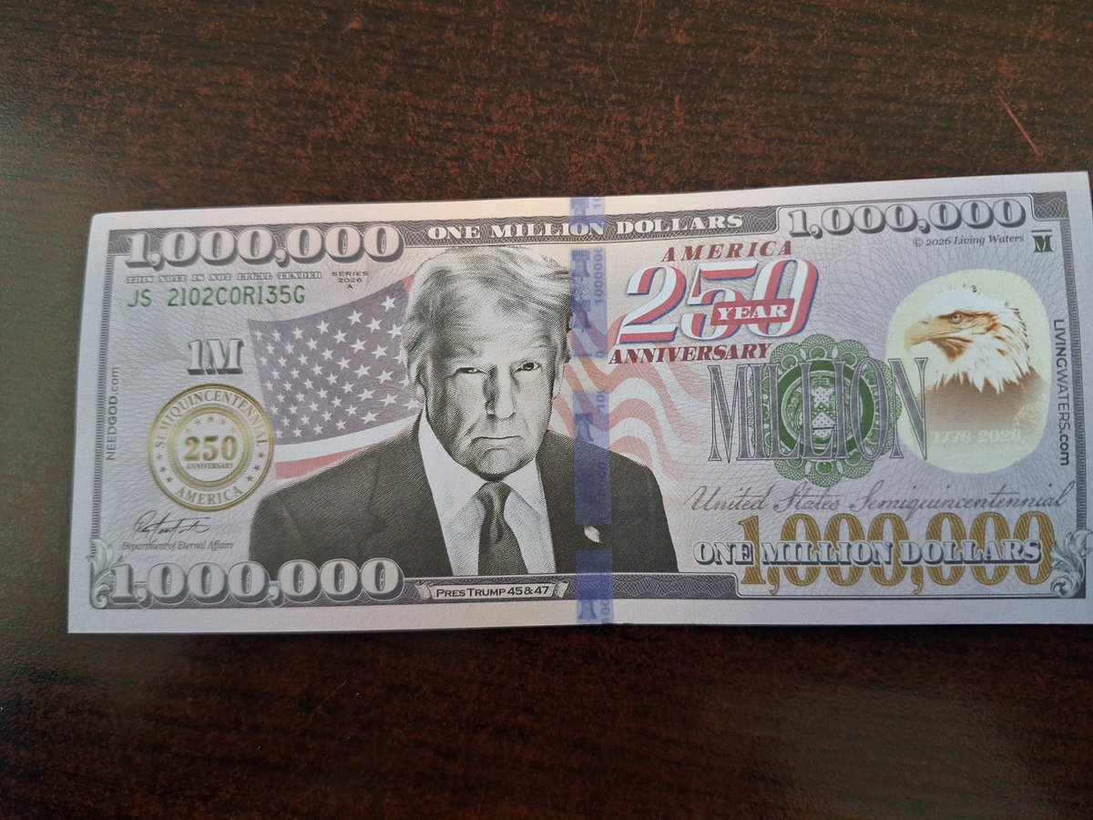 Someone left these at my workplace.