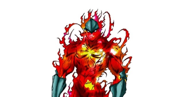 SafariRhymes's tweet image. Inferno is the true form of Soul Edge, and what makes it so fearsome is its deep knowledge of fighting techniques, which allow it to use any weapon style.
#SoulCalibur⚔️ #SoulCalibur7