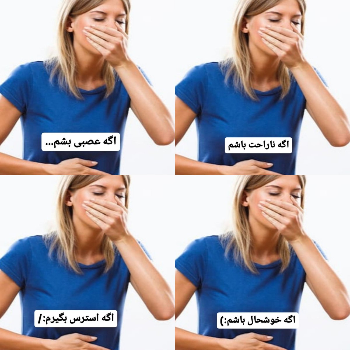 -پز نیست،سبک زندگیمه.