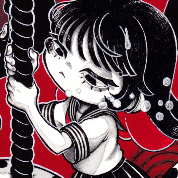 本日より展示始まります！よろしくお願いします🐙