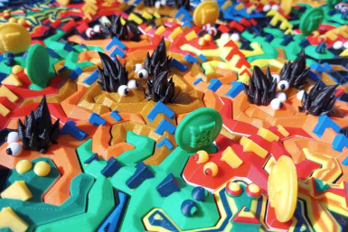 Family Man tweet media