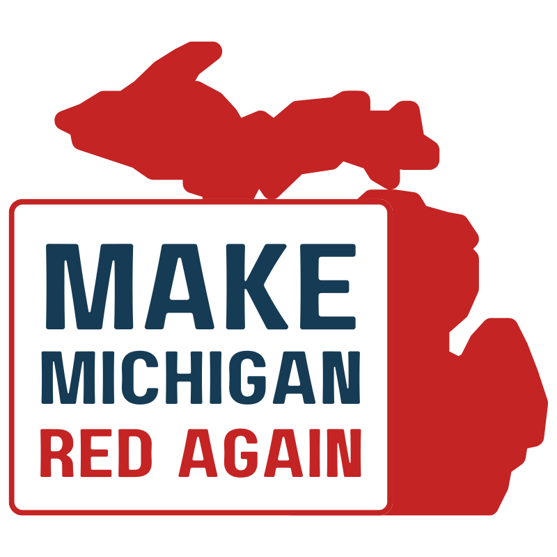 Mike_Cox's tweet photo. I am the ONLY candidate running for Governor in Michigan who has won statewide - and I’ve done it twice, even when Democrats overperformed.

My record speaks for itself, and if Republicans don’t win in 2026, our state is screwed.

Let’s make Michigan RED again. https://t.co/ZzA2o3TRKi