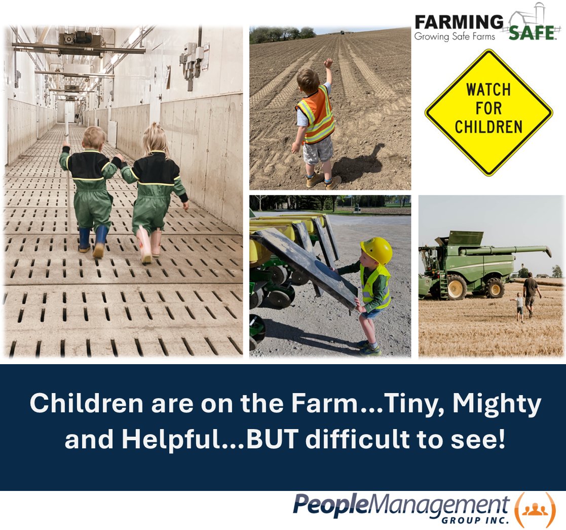 For   more information and best practices regarding children working on the farm,   check out our June 6, 2025 article in   @progressivedairy magazine as well as on the AG PROUD website. 
 
agproud.com/articles/59690…
 
#farmkid #farmkids #farmkidslife   #kidsonthefarm #PatronFarms