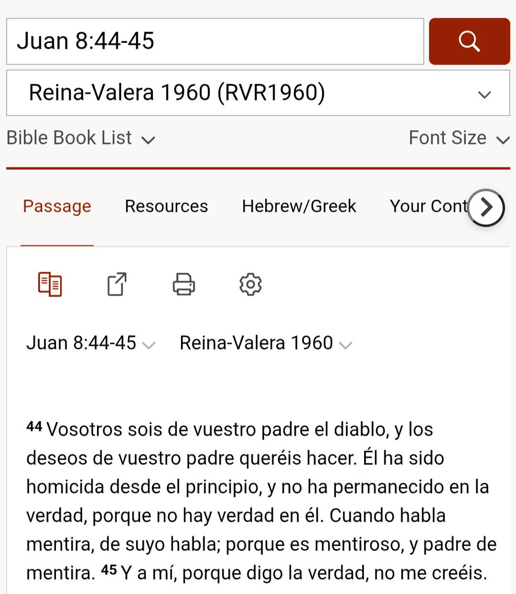 Johan_Robles's tweet photo. @VirginiaSanroma @La_SemiYA_dl_VD En efecto, la inmundicia judía lleva siglos pudriendo éste mundo lentamente.
El judío está haciendo la voluntad de su padre. Ya lo dijo nuestro Señor Jesucristo. https://t.co/Ovlzb8V8yE