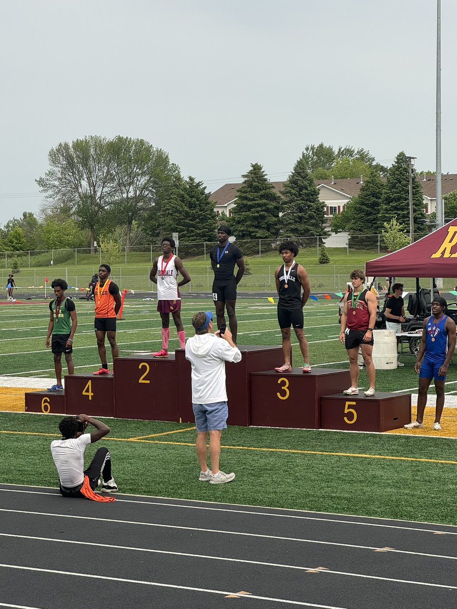 Osseo Track & Field tweet media
