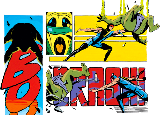 Nexus (@nexusbybaron) on Twitter photo Nexus is back in <a href="/FirstComicsNews/">First Comics News</a>! Are you ready for tonight's launch? Hope you've signed up!
firstcomicsnews.com/award-winning-… Nexus is back in <a href="/FirstComicsNews/">First Comics News</a>! Are you ready for tonight's launch? Hope you've signed up!
firstcomicsnews.com/award-winning-…