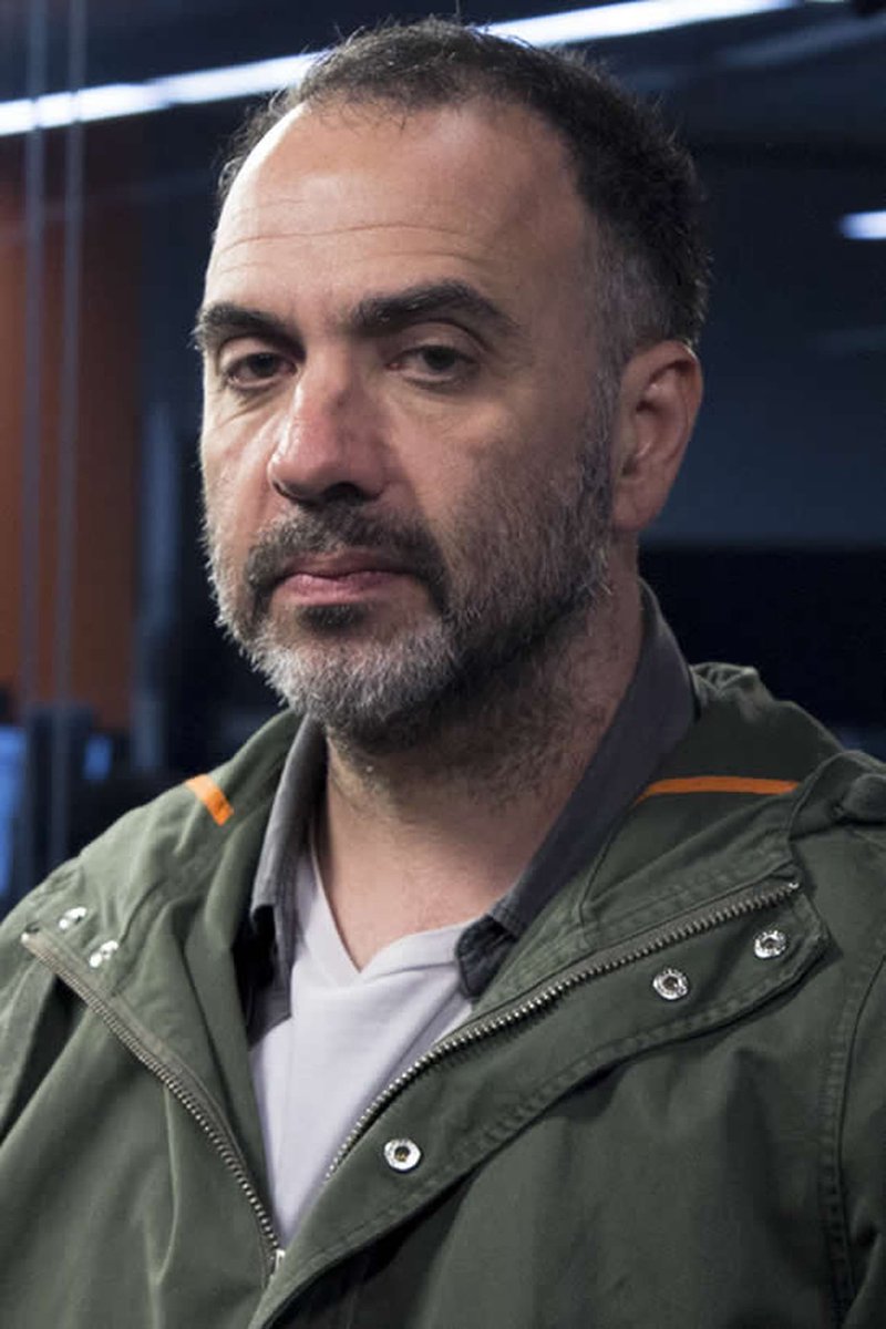 [ANTICIPO] Israel Adrián Caetano dirigirá el musical «Metropolis», basado en el clásico de 1927 de Fritz Lang, con un coro de 200 niños en escena.
 gpsaudiovisual.com/2025/05/30/isr… a través de @gpsaudiovisual