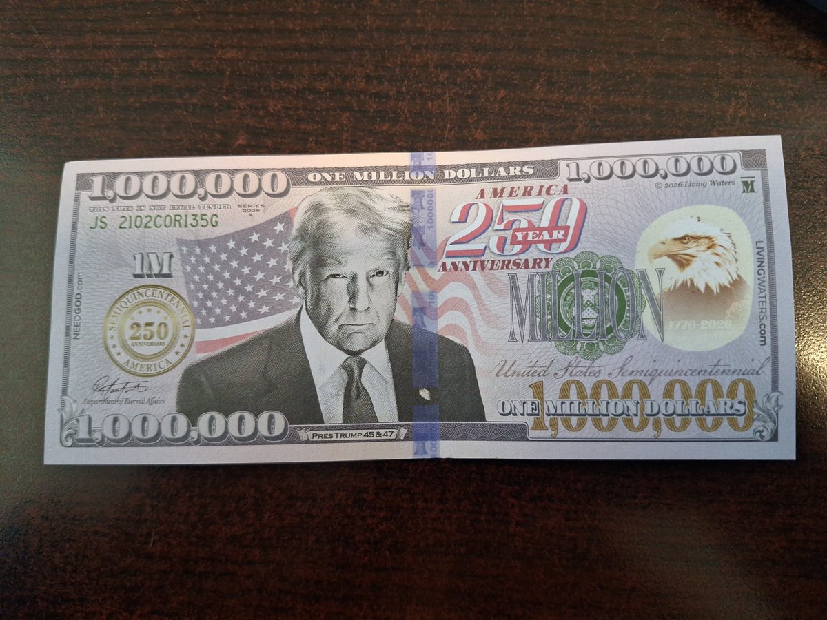 Someone left a stack of these at my workplace. Love it