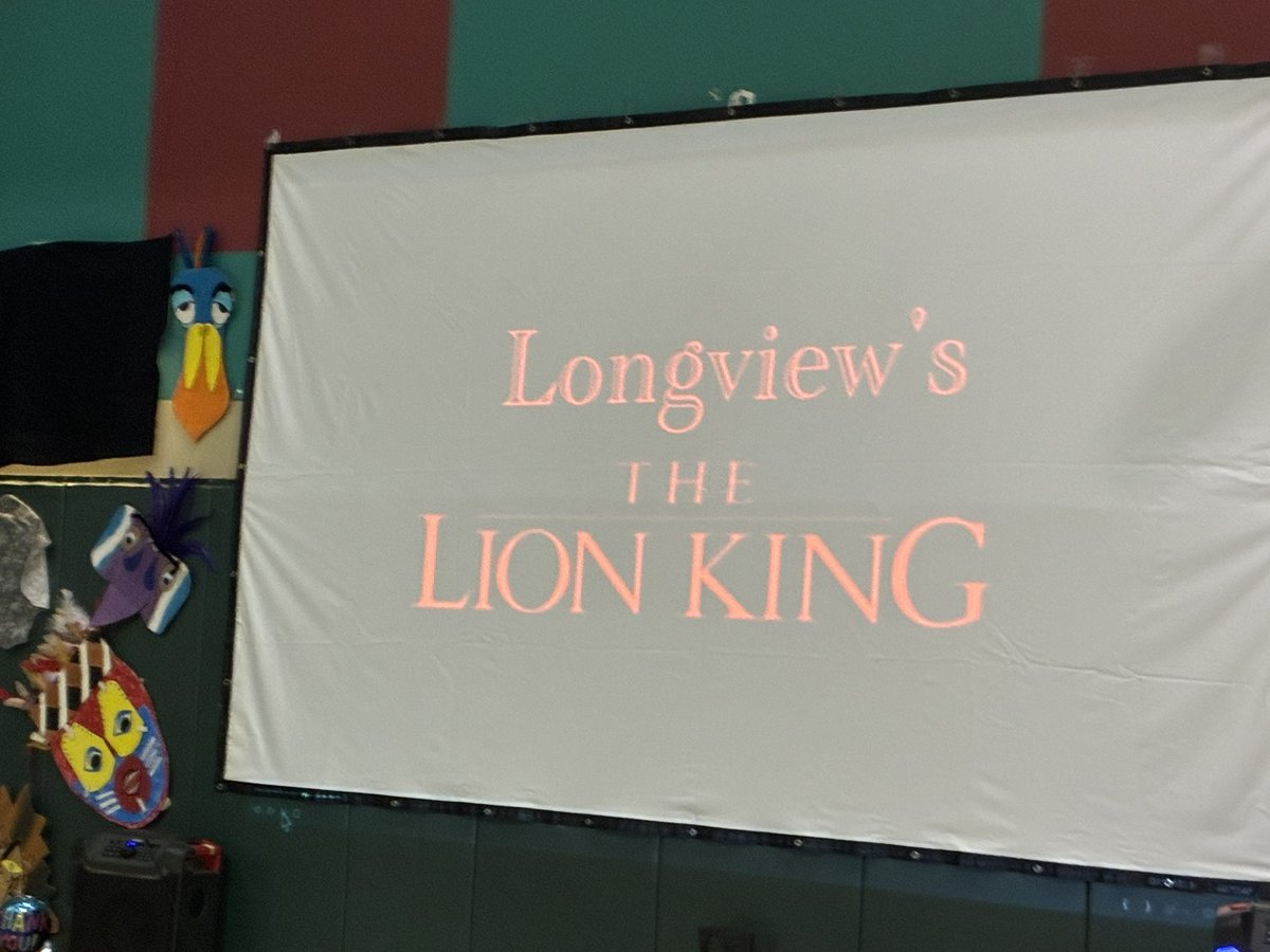 Sarah Starr (@longviewlion) on Twitter photo Thank you <a href="/GraceRiveraOven/">Graciela Rivera-Oven</a> and <a href="/Montoya4MCPS/">Rita Montoya</a> for joining the red carpet premiere of Longview’s The Lion King 🦁! Our students and staff made movie magic! <a href="/LongviewAPE/">Jeff Watkins</a> <a href="/MCPS/">MCPS</a> <a href="/LongviewMusicMD/">Amy Gardiner, MT-BC</a> <a href="/A_Leizear/">Amanda Leizear</a> Thank you <a href="/GraceRiveraOven/">Graciela Rivera-Oven</a> and <a href="/Montoya4MCPS/">Rita Montoya</a> for joining the red carpet premiere of Longview’s The Lion King 🦁! Our students and staff made movie magic! <a href="/LongviewAPE/">Jeff Watkins</a> <a href="/MCPS/">MCPS</a> <a href="/LongviewMusicMD/">Amy Gardiner, MT-BC</a> <a href="/A_Leizear/">Amanda Leizear</a>