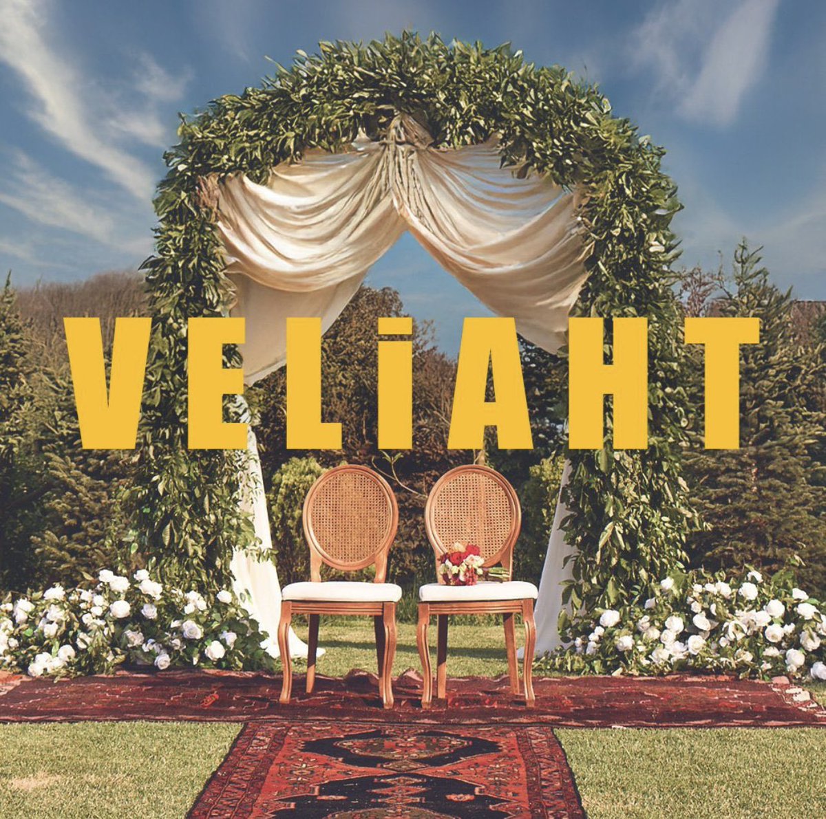 ¡Nuestro nuevo viaje comienza!

#AkınAkınözü
#Veliaht