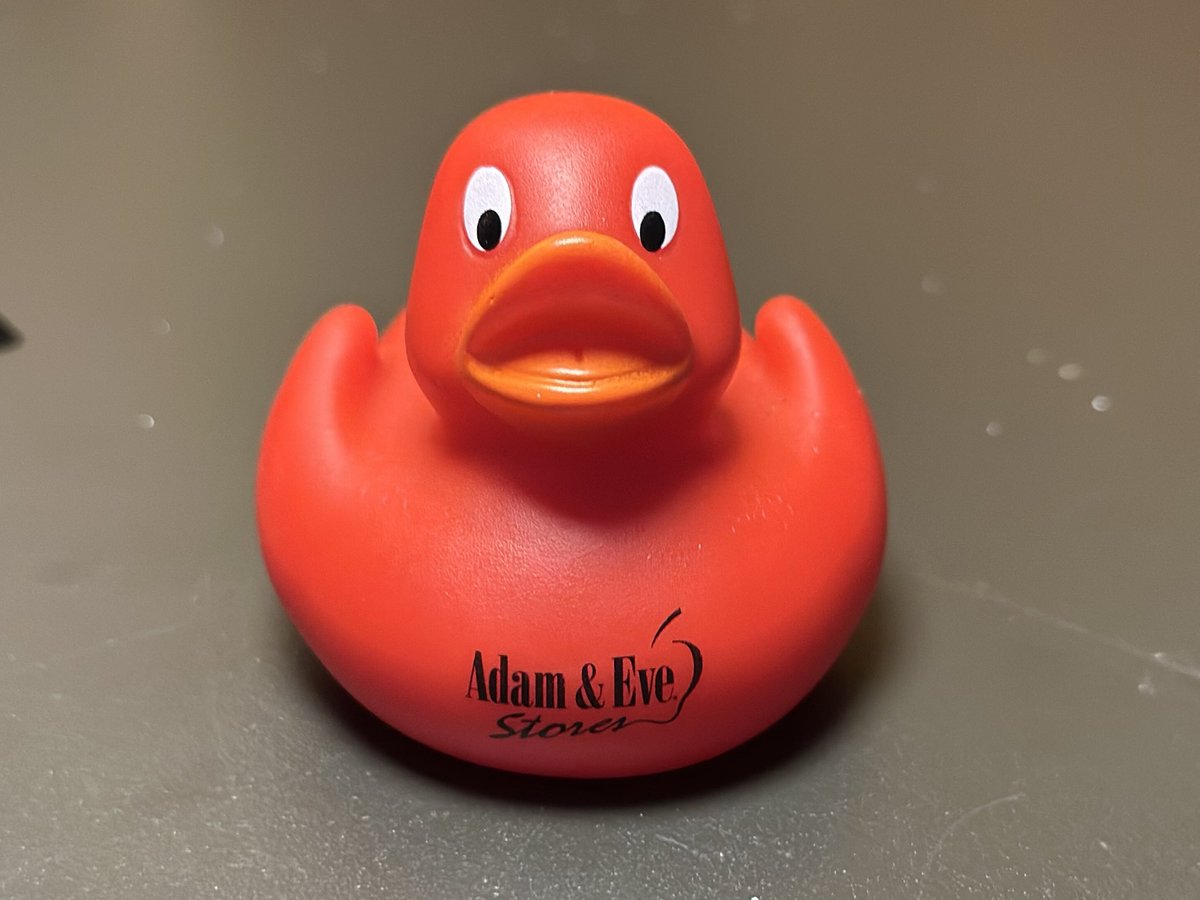 TomandBunny's tweet photo. Check out what we got from Adam & Eve in Atlanta, GA while at Splash Takeovers! 🔥
They definitely know how to spice things up especially for Jeep lovers! 😜

Go grab your own spicy toys at 👉 https://t.co/pi18aF0Fiy

#TomandBunny #SplashTakeovers #AdamAndEveAtlanta #SpiceItUp #AdultToys #CouplesFun #AtlantaNights #Tomstrips #LetsGetNaughty