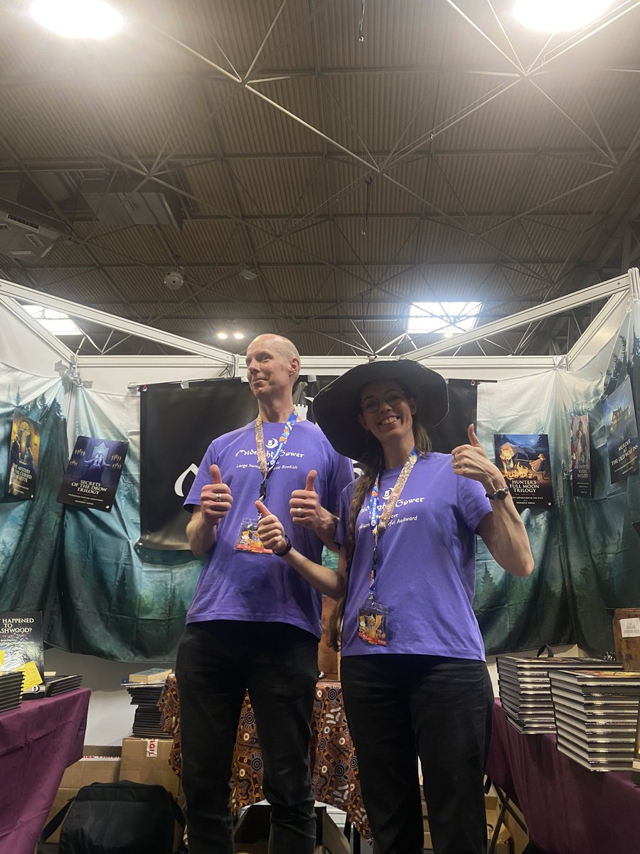 Midnight Tower⚔️Pre-orders open! tweet media