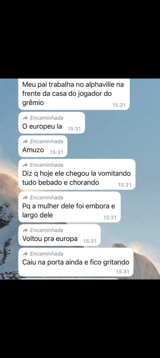 GremioTimeLine's tweet photo. E essa polêmica aqui do meu belga?

De saída? Opinem. https://t.co/yO844qopiz