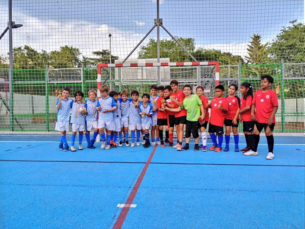 CDE Randori tweet media