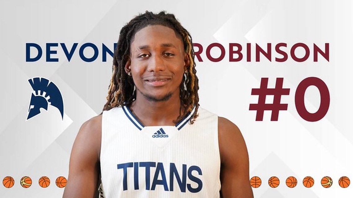 Devon Robinson, a 200-point scorer in his freshman season, excelled in volunteerism through a service-learning project with Perdue Elementary during the fall semester.  The after school program offered him employment as a program assistant &amp; mentorship in their classrooms.