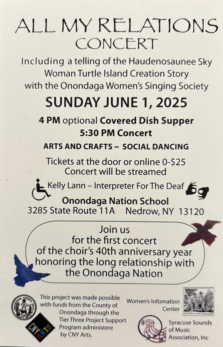 Onondaga Nation (@onondaganation) on Twitter photo 