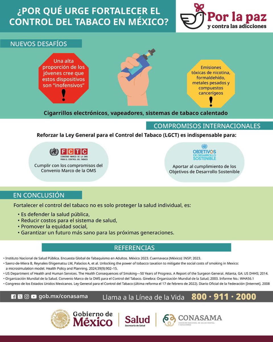 CONASAMA tweet media