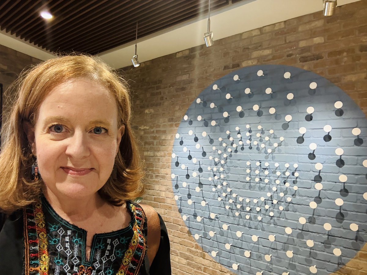 Lisa Marie Bennett tweet media