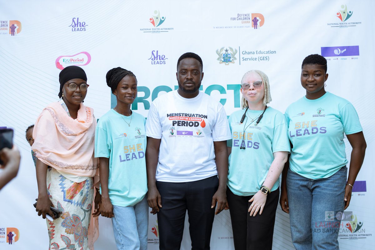 #menstrualhygieneday2025