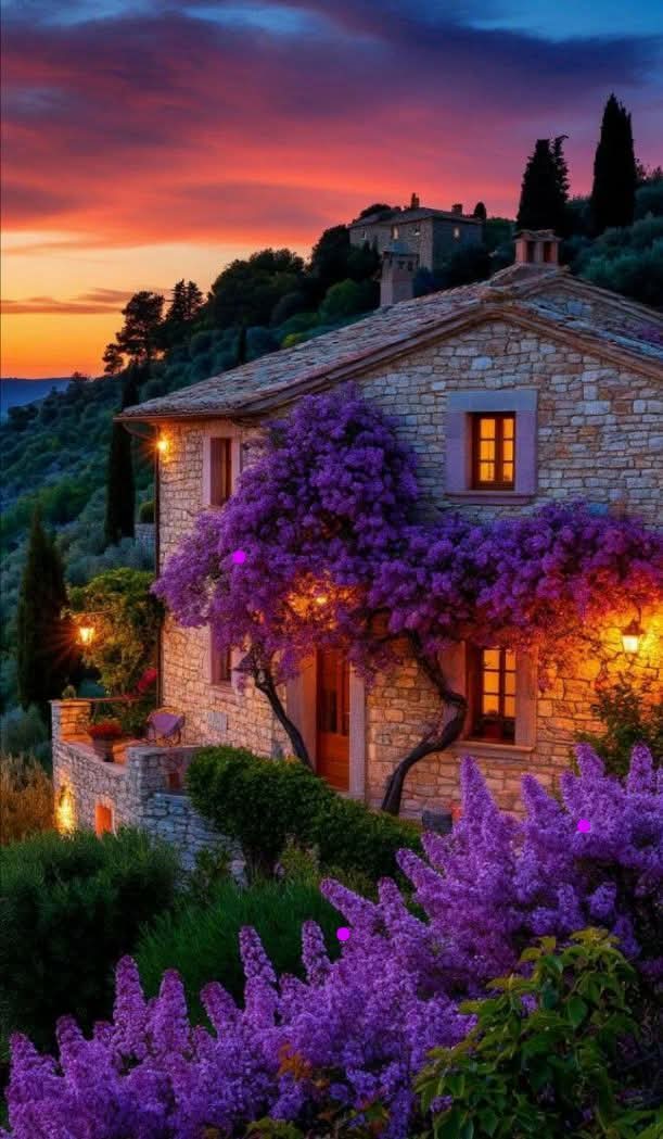 Beatiful 🌄🏡