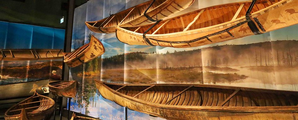 Sentier Transcanadien 🇨🇦 (@sentiertc) on Twitter photo Adeptes de pagaie! Saviez-vous que le <a href="/CndnCanoeMuseum/">The Canadian Canoe Museum</a> se trouve directement sur le <a href="/SentierTC/">Sentier Transcanadien 🇨🇦</a> à Peterborough? Avec ses expositions sur la culture de la pagaie d’aujourd’hui et d'hier, c'est un must à visiter! 🛶 En savoir plus ici : brnw.ch/21wT3i2
📷: Justen Soule Adeptes de pagaie! Saviez-vous que le <a href="/CndnCanoeMuseum/">The Canadian Canoe Museum</a> se trouve directement sur le <a href="/SentierTC/">Sentier Transcanadien 🇨🇦</a> à Peterborough? Avec ses expositions sur la culture de la pagaie d’aujourd’hui et d'hier, c'est un must à visiter! 🛶 En savoir plus ici : brnw.ch/21wT3i2
📷: Justen Soule