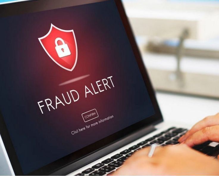 cyberhacker137's tweet image. Report any scam incident for help. 🚨