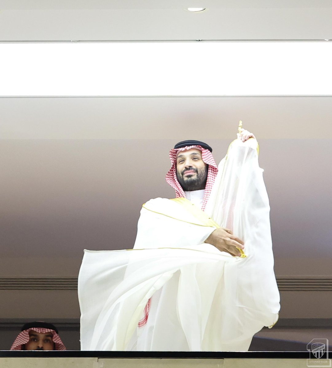 نادي الاتحاد السعودي tweet media