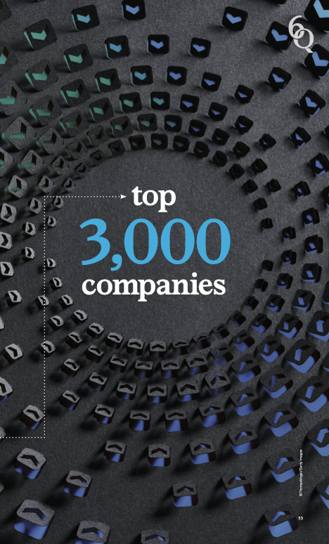 Eighteen industries could reshape the global economy and generate $29 trillion to $48 trillion in revenues by 2040. 

Meet the industries of tomorrow, in the latest edition of McKinsey Quarterly: mck.co/4mvjs6a