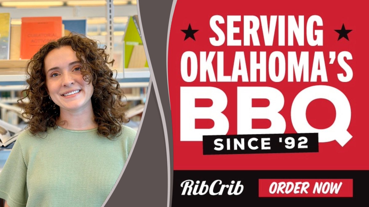 VYPE Oklahoma (@vypeok) on Twitter photo Teacher Spotlight with Shawnee's Savannah Greenwood - Presented by RibCrib BBQ
shawneesportszone.com/2025/05/30/tea… #okpreps <a href="/ShawneePublic/">ShawneePublicSchools</a> Teacher Spotlight with Shawnee's Savannah Greenwood - Presented by RibCrib BBQ
shawneesportszone.com/2025/05/30/tea… #okpreps <a href="/ShawneePublic/">ShawneePublicSchools</a>
