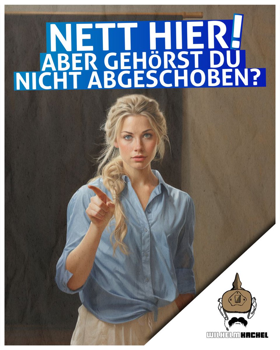 Das ist wild. Ihr habt es euch gewünscht. Da ist er: nette-aufkleber.de/products/50-au…