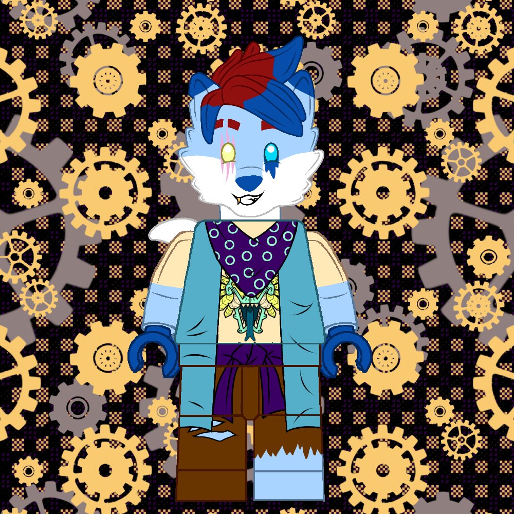 shard the folf (@shard_the_folf2) on Twitter photo 