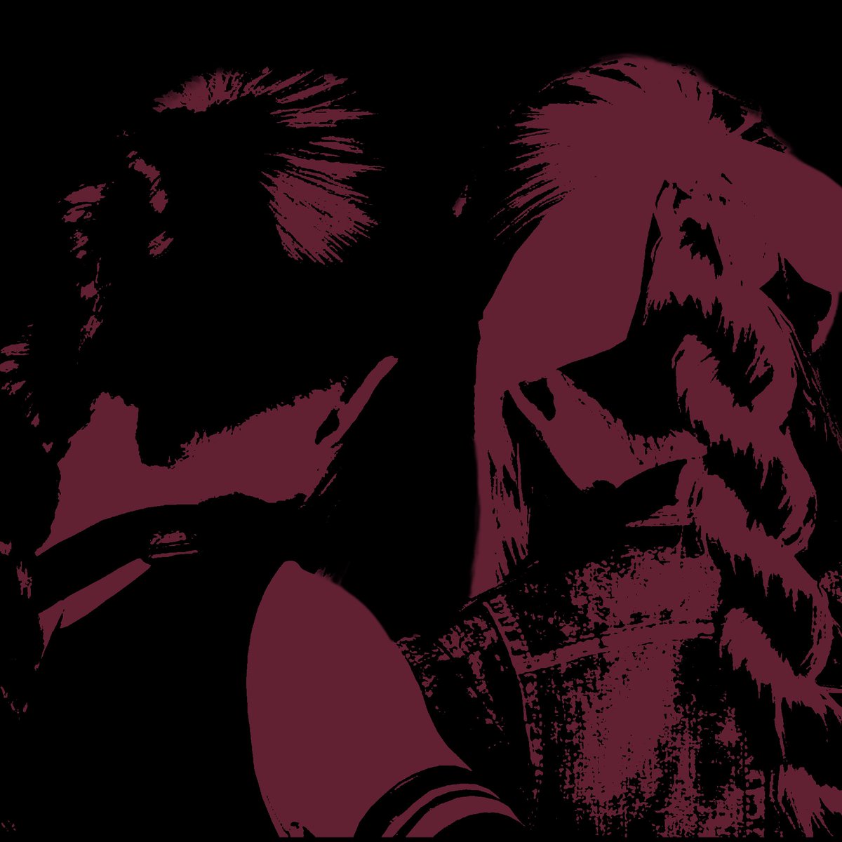 can i vanish into you? #aerti