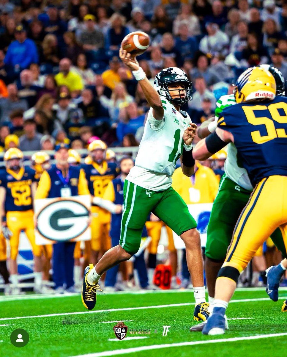 Donald Tabron II tweet media