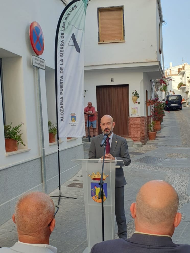 Subdelegación del Gobierno en Málaga tweet media