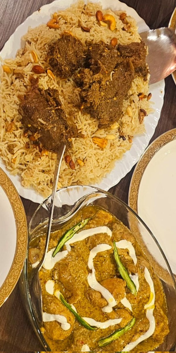 Show me your cooking skills.