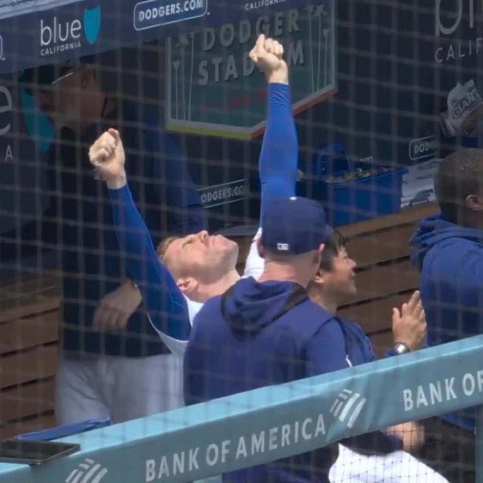 kat || la n1 ⚾️🪷 tweet media