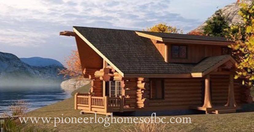 TKBryanSr's tweet photo. #FloorPlanFriday! Our Anchorage floor plan features 1,436sf of unlimited potential. Each and every #floorplan can be customized to suit your personal wants and needs. If you can dream it, @PioneerLogHomes can build it! #TimberKings #PioneerLogHomes #LogHome #LogCabin https://t.co/mcLXbVbQ3j