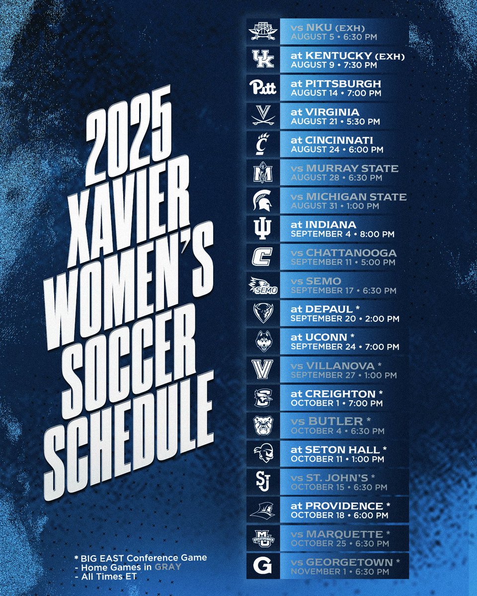 𝙈𝙖𝙧𝙠 𝙮𝙤𝙪𝙧 𝙘𝙖𝙡𝙚𝙣𝙙𝙖𝙧𝙨!

2️⃣0️⃣2️⃣5️⃣ 𝙎𝘾𝙃𝙀𝘿𝙐𝙇𝙀 ➡️ 𝙊𝙐𝙏 𝙉𝙊𝙒!