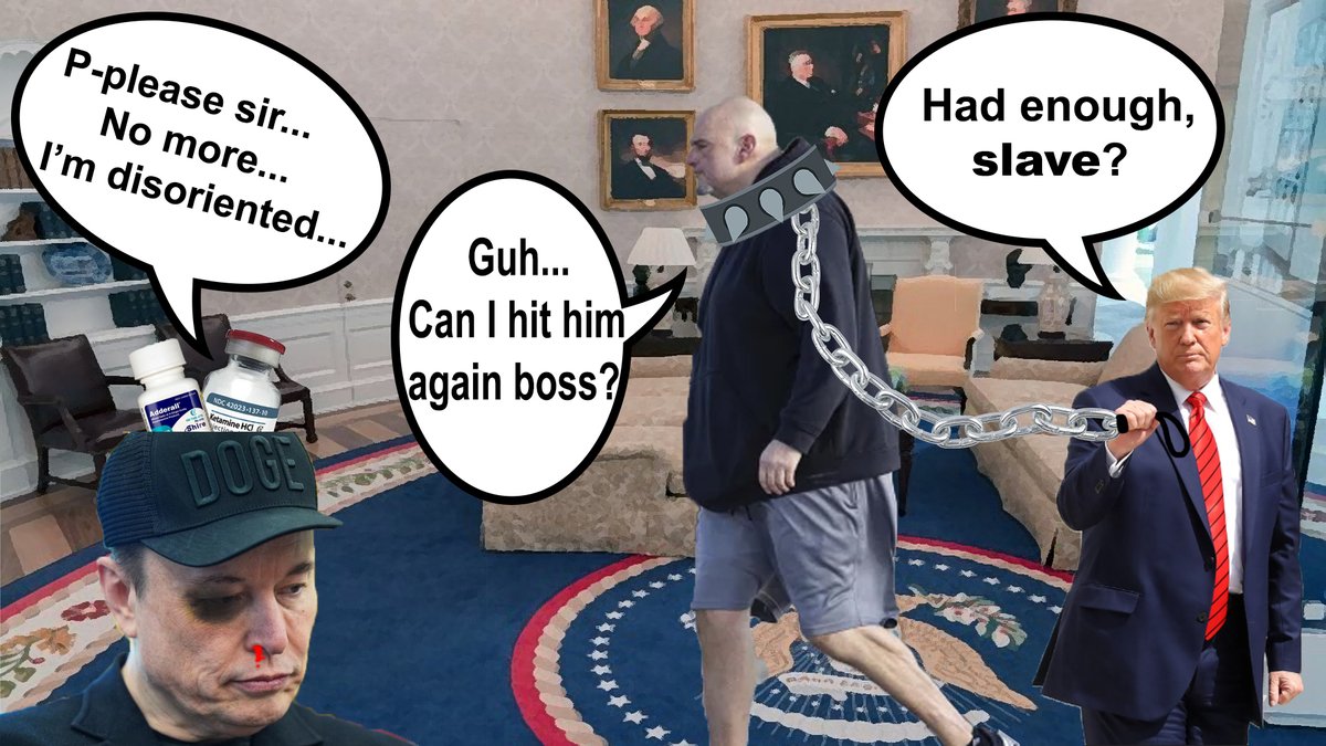 The real story behind Elon's black eye.