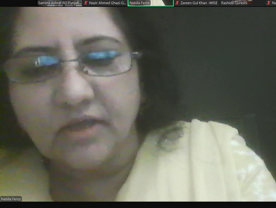 Nabila Feroz Bhatti (@nabilafbhatti) on Twitter photo In their meeting, <a href="/CRMPunjab/">CRM Punjab</a> welcomed the "Islamabad Capital Territory Child Marriage Restraint Act, 2025" and pledged to continue their efforts for legislation in remaining territories specially in the #Punjab In their meeting, <a href="/CRMPunjab/">CRM Punjab</a> welcomed the "Islamabad Capital Territory Child Marriage Restraint Act, 2025" and pledged to continue their efforts for legislation in remaining territories specially in the #Punjab