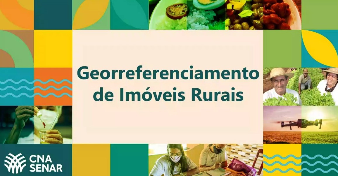 Georreferenciamento de Imóveis Rurais é destaque em palestra do Sistema Faesc/Senar. A partir de 20/11 as propriedades com menos 25 ha também terão que ser georreferenciadas e certificadas no Sigef/Incra para venda, doação ou parcelamento de área mundogeo.com/2025/05/30/geo…
