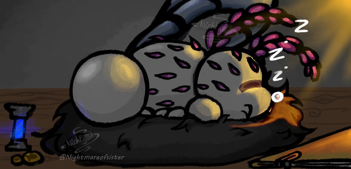Nighty6437's tweet image. Baby deep sea bunnies ❤️

#pressureroblox #robloxart  #pressurefanart #fanart #digitalart
