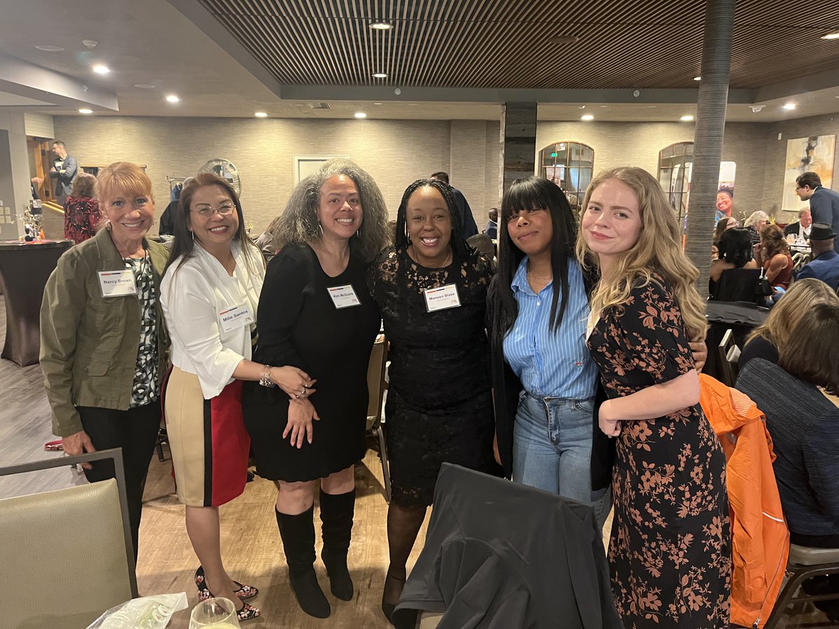 The Arc Baltimore tweet media