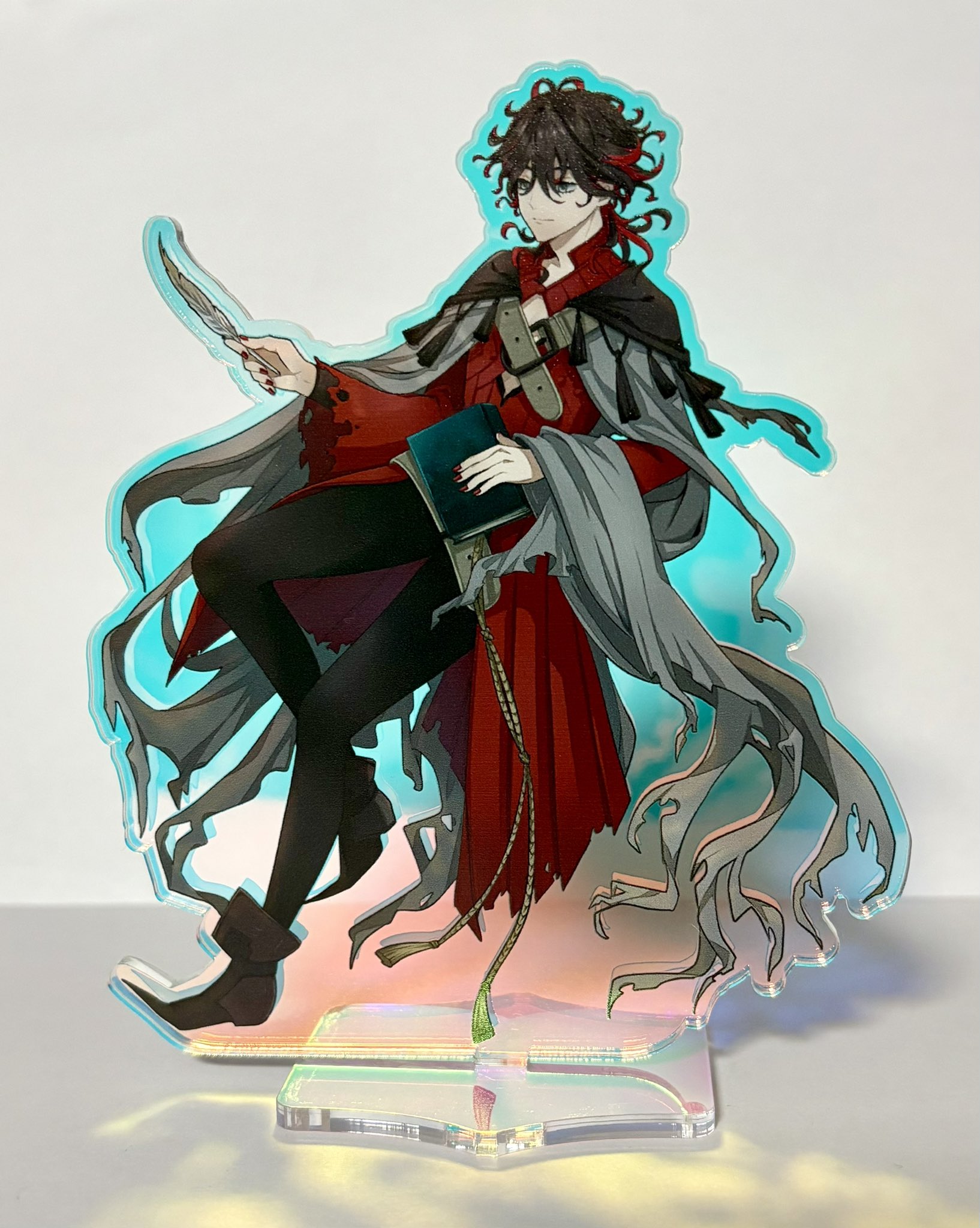 ダンテ　アクスタ 魔央 on X: 