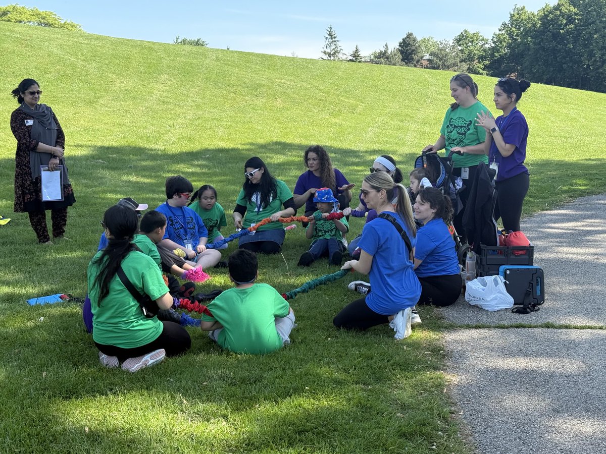 Dr. Katie McCluskey (@kmccluskey4) on Twitter photo Field Day at Johnson and Tioga did not disappoint and the weather was amazing! Thank you to everyone that made it such a great day! 💙<a href="/BensenvilleD2/">Bensenville Dist 2</a> Field Day at Johnson and Tioga did not disappoint and the weather was amazing! Thank you to everyone that made it such a great day! 💙<a href="/BensenvilleD2/">Bensenville Dist 2</a>