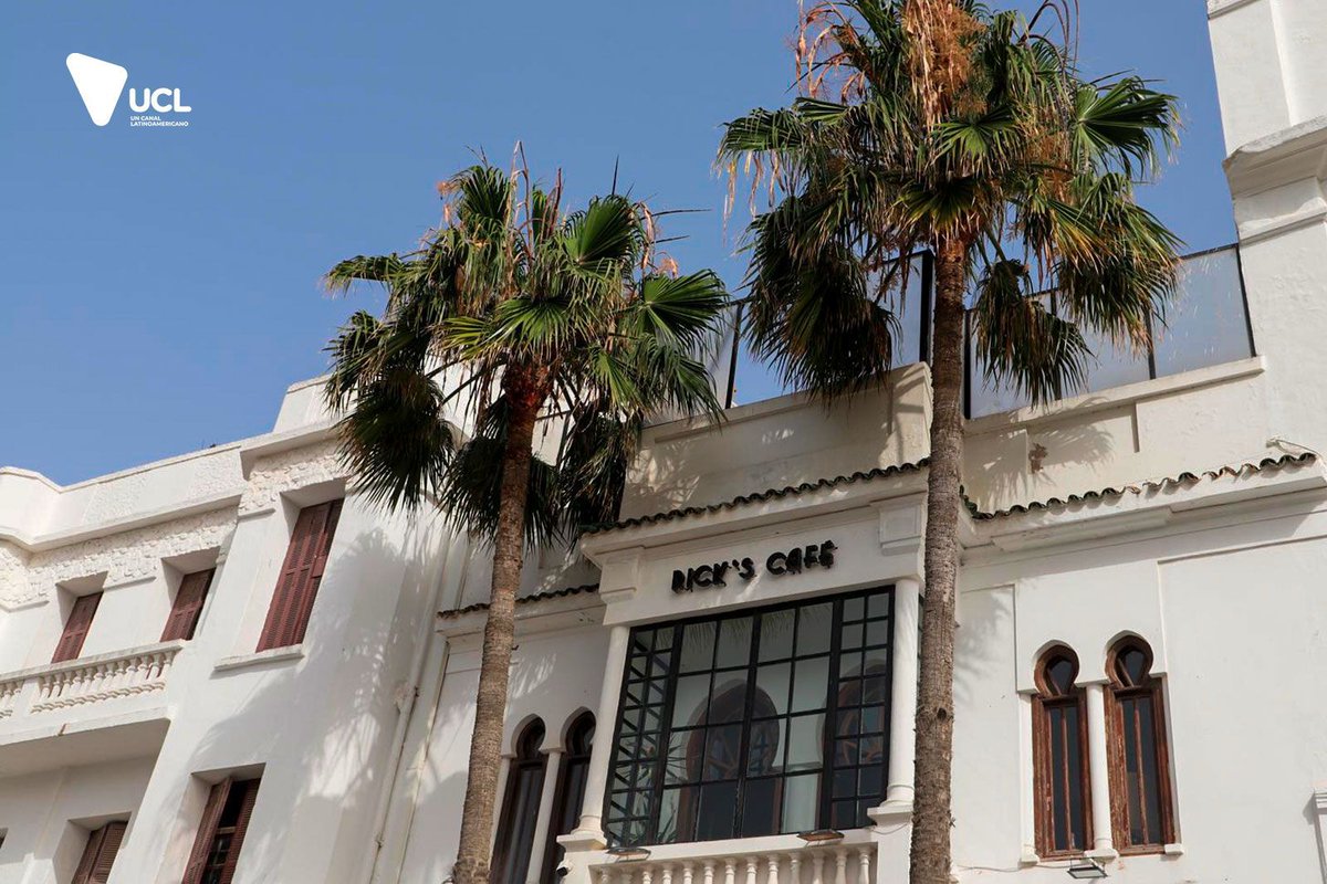 UCL en Casablanca

Periodistas recorrieron la capital económica de Marruecos, antigua Anfa: más de 8M de habitantes, corazón industrial y arquitectura con influencia francesa. Visitaron la Plaza Mohammed V y el Parque de la Liga Árabe, pulmón verde y punto de encuentro.