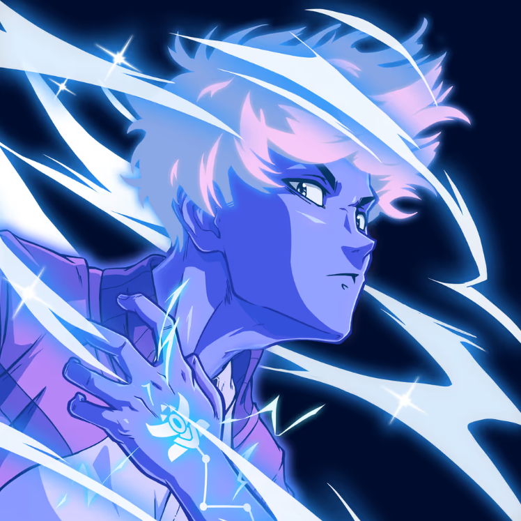 Bosu Family, <a href="/finalbosuX/">Finalbosu</a>

Excited to introduce my incredible BOSU#4369—my absolute favorite after exploring the collection! 🔥 #NewProfilePic

Stunning art, insane community - bosu follows bosu!

AAO