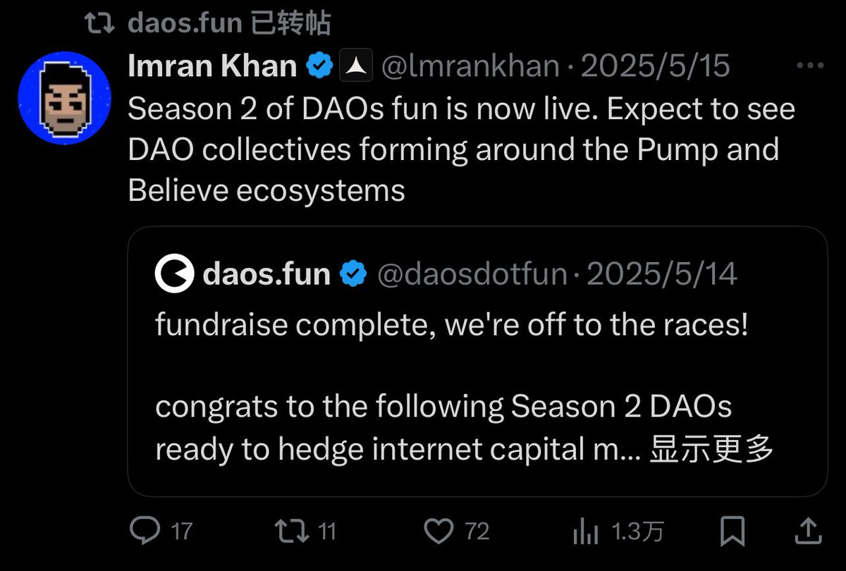 Chris tweet media